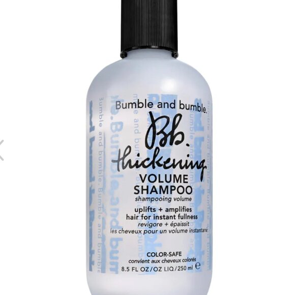 Bumble and Bumble Thickening Volume Shampoo - Picture 1 of 3